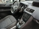 Opel Meriva PółSkóra *Navigacja*GrzaneFotele *Climatronic *1 wł *Serwis *GWARANCJA - 12