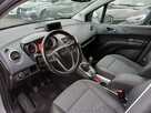 Opel Meriva PółSkóra *Navigacja*GrzaneFotele *Climatronic *1 wł *Serwis *GWARANCJA - 15