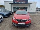 Peugeot 2008 AUTOMAT* 1 wł *Navi *Tablet *Led *Climatronic *Gwarancja - 2