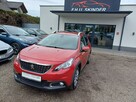 Peugeot 2008 AUTOMAT* 1 wł *Navi *Tablet *Led *Climatronic *Gwarancja - 3
