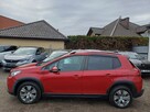 Peugeot 2008 AUTOMAT* 1 wł *Navi *Tablet *Led *Climatronic *Gwarancja - 4