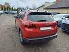 Peugeot 2008 AUTOMAT* 1 wł *Navi *Tablet *Led *Climatronic *Gwarancja - 5