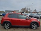 Peugeot 2008 AUTOMAT* 1 wł *Navi *Tablet *Led *Climatronic *Gwarancja - 8