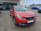 Peugeot 2008 AUTOMAT* 1 wł *Navi *Tablet *Led *Climatronic *Gwarancja - 9