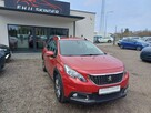 Peugeot 2008 AUTOMAT* 1 wł *Navi *Tablet *Led *Climatronic *Gwarancja - 10