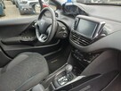 Peugeot 2008 AUTOMAT* 1 wł *Navi *Tablet *Led *Climatronic *Gwarancja - 12