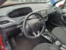 Peugeot 2008 AUTOMAT* 1 wł *Navi *Tablet *Led *Climatronic *Gwarancja - 15