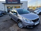 Peugeot 2008 1 wł*Navi*Tablet*Led*Climatronic*Gwarancja - 1