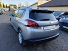 Peugeot 2008 1 wł*Navi*Tablet*Led*Climatronic*Gwarancja - 5