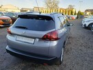 Peugeot 2008 1 wł*Navi*Tablet*Led*Climatronic*Gwarancja - 7