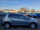 Peugeot 2008 1 wł*Navi*Tablet*Led*Climatronic*Gwarancja - 8