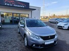 Peugeot 2008 1 wł*Navi*Tablet*Led*Climatronic*Gwarancja - 10