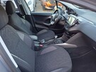 Peugeot 2008 1 wł*Navi*Tablet*Led*Climatronic*Gwarancja - 11