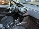 Peugeot 2008 1 wł*Navi*Tablet*Led*Climatronic*Gwarancja - 12