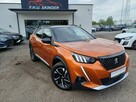 Peugeot 2008 AUTOMAT* VIRTUAL*1 wł *Navi *Tablet *FullLed *Climatronic *Gwarancja