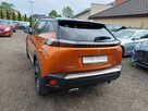 Peugeot 2008 AUTOMAT* VIRTUAL*1 wł *Navi *Tablet *FullLed *Climatronic *Gwarancja - 5