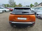 Peugeot 2008 AUTOMAT* VIRTUAL*1 wł *Navi *Tablet *FullLed *Climatronic *Gwarancja - 6