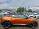 Peugeot 2008 AUTOMAT* VIRTUAL*1 wł *Navi *Tablet *FullLed *Climatronic *Gwarancja - 8