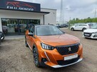 Peugeot 2008 AUTOMAT* VIRTUAL*1 wł *Navi *Tablet *FullLed *Climatronic *Gwarancja - 10