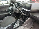 Peugeot 2008 AUTOMAT* VIRTUAL*1 wł *Navi *Tablet *FullLed *Climatronic *Gwarancja - 12