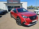 Peugeot 2008 AUTOMAT* 1 wł *Navi *Tablet *FullLed *Climatronic *Gwarancja