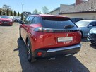 Peugeot 2008 AUTOMAT* 1 wł *Navi *Tablet *FullLed *Climatronic *Gwarancja - 5