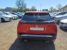Peugeot 2008 AUTOMAT* 1 wł *Navi *Tablet *FullLed *Climatronic *Gwarancja - 6