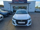 Peugeot 208 *1 wł *Navi *PDC*Tablet *Led*Climatronic *Gwarancja - 2