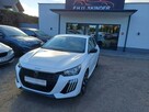 Peugeot 208 *1 wł *Navi *PDC*Tablet *Led*Climatronic *Gwarancja - 3