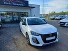 Peugeot 208 *1 wł *Navi *PDC*Tablet *Led*Climatronic *Gwarancja - 10