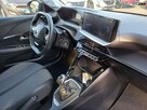 Peugeot 208 *1 wł *Navi *PDC*Tablet *Led*Climatronic *Gwarancja - 12