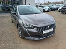 Peugeot 208 1 wł *Navi *Tablet *Full Led *Climatronic *Gwarancja - 9