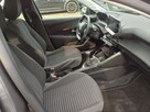 Peugeot 208 1 wł *Navi *Tablet *Full Led *Climatronic *Gwarancja - 11