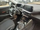 Peugeot 208 1 wł *Navi *Tablet *Full Led *Climatronic *Gwarancja - 12