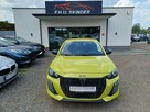 Peugeot 208 *1 wł *Navi *PDC*Tablet *Led*Climatronic *Gwarancja - 2