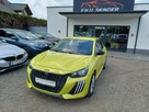 Peugeot 208 *1 wł *Navi *PDC*Tablet *Led*Climatronic *Gwarancja - 3