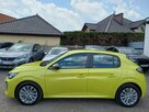 Peugeot 208 *1 wł *Navi *PDC*Tablet *Led*Climatronic *Gwarancja - 4