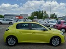 Peugeot 208 *1 wł *Navi *PDC*Tablet *Led*Climatronic *Gwarancja - 8