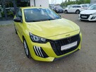Peugeot 208 *1 wł *Navi *PDC*Tablet *Led*Climatronic *Gwarancja - 9