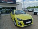 Peugeot 208 *1 wł *Navi *PDC*Tablet *Led*Climatronic *Gwarancja - 10