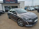 Peugeot 208 GT*1 wł *Navi *Kamera *Tablet *Full Led *Climatronic *Gwarancja