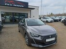 Peugeot 208 GT*1 wł *Navi *Kamera *Tablet *Full Led *Climatronic *Gwarancja - 10