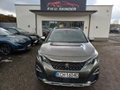 Peugeot 3008 FOCAL*Masaże*Skóra*VirtualCocpit*Navi*LED*Kamera*Tablet*PDC*1 wł*Alu - 2