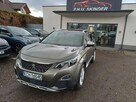 Peugeot 3008 FOCAL*Masaże*Skóra*VirtualCocpit*Navi*LED*Kamera*Tablet*PDC*1 wł*Alu - 3