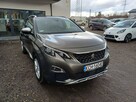 Peugeot 3008 FOCAL*Masaże*Skóra*VirtualCocpit*Navi*LED*Kamera*Tablet*PDC*1 wł*Alu - 9