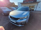 Peugeot 3008 Kamera*VirtualCocpit*Navi*1 wł*Skóra*Led*Serwis*Gwarancja - 3