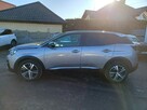 Peugeot 3008 Kamera*VirtualCocpit*Navi*1 wł*Skóra*Led*Serwis*Gwarancja - 4