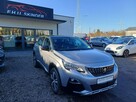 Peugeot 3008 Kamera*VirtualCocpit*Navi*1 wł*Skóra*Led*Serwis*Gwarancja - 10