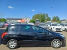 Peugeot 308 Panorama*GrzaneFotele*BEZWYPADKOWY *Klima*PDC *Serwis *Gwarancja - 8