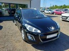 Peugeot 308 Panorama*GrzaneFotele*BEZWYPADKOWY *Klima*PDC *Serwis *Gwarancja - 9